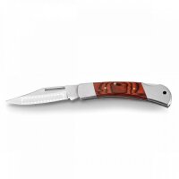 Area marcaje Navaja - Blade