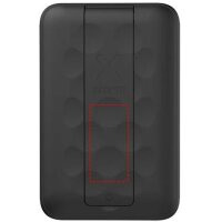 Area marcaje Frontal