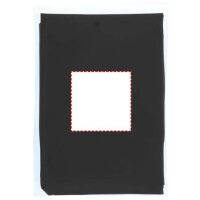 Area marcaje Funda