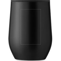 Area marcaje Láser frontal