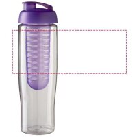 Area marcaje Envolvente