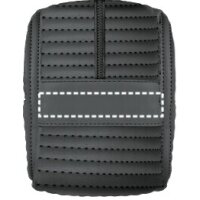 Area marcaje Pouch - Asa