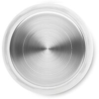 Area marcaje Tapa superior