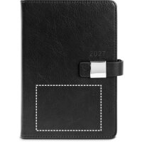 Area marcaje Agenda - Delantera inferior