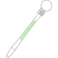 Area marcaje En el cuerpo cara A