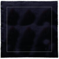 Area marcaje Parte delantera