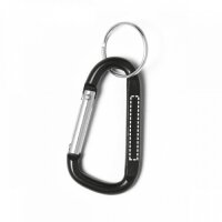 Area marcaje Llavero - Delantera