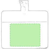 Area marcaje Horizontal (Tipo B)