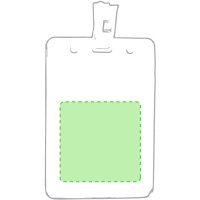 Area marcaje Vertical (Tipo A)