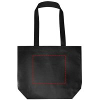 Area marcaje Frontal