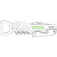 Area marcaje En el mango