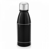 Area marcaje Botella termo - Cuerpo