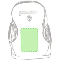 Area marcaje Centrado cara principal