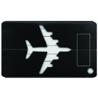 Area marcaje Avión r inferior
