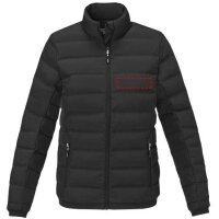 Area marcaje Parte izquierda del pecho