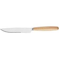 Area marcaje Cuchillo lado 1