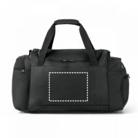 Area marcaje Pouch - Posterior