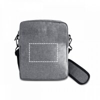 Area marcaje Maletín - Posterior