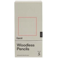 Area marcaje Frontal