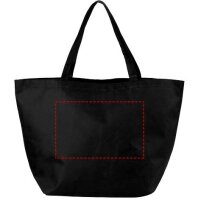 Area marcaje Frontal