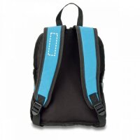 Area marcaje Mochila - Right strap backpack