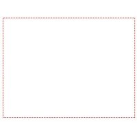 Area marcaje Own design sleeve