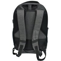 Area marcaje Bandolera derecha