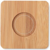 Area marcaje Coaster 2 centro