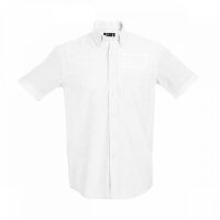 Area marcaje Camisa manga corta - Pecho