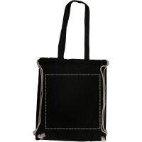 Area marcaje Espalda