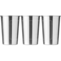 Area marcaje Pantalla redonda