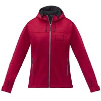 Area marcaje Parte izquierda del pecho