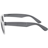 Area marcaje Pierna izquierda