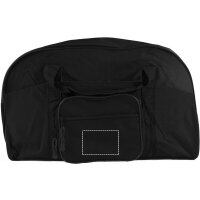 Area marcaje Bordado frontal