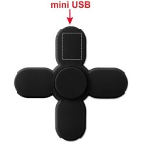 Area marcaje Brazo 2 superior