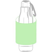 Area marcaje A lo largo del cuerpo