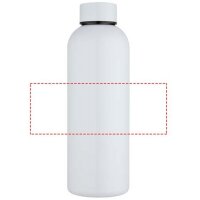 Area marcaje Envolvente