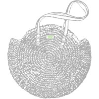 Area marcaje En la placa