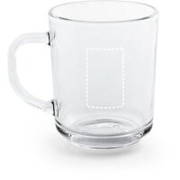 Area marcaje Taza - Cuerpo lateral 2