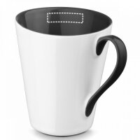 Area marcaje Mug - Interior