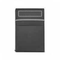 Area marcaje Caja - Tapa