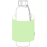 Area marcaje Alrededor del bidón