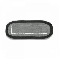 Area marcaje Maletín - Cinta