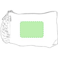 Area marcaje Centrado cara A