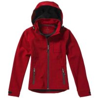 Area marcaje Parte izquierda del pecho