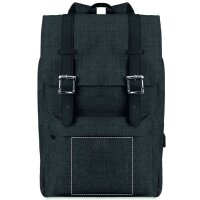 Area marcaje Bolsillo delantero