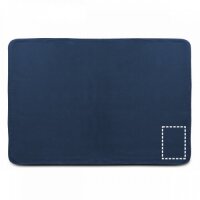 Area marcaje Manta - Manta