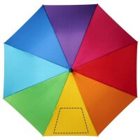 Area marcaje Panel 1