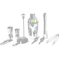 Area marcaje coctelera cara a