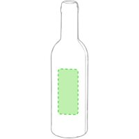 Area marcaje En el cuerpo